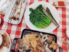 -西贝(华发商都店)