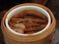 虎皮凤爪-勤德兴(湖滨路店)