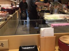 -Ginza Tendon Itsuki (Tanjong Pagar)