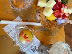 -Seesaw Coffee(朝阳大悦城店)