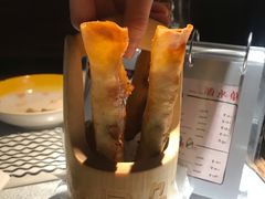 -探鱼·鲜青椒爽麻烤鱼(天河优托邦店)