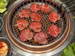 -一品诚记烤肉(大连柏威年购物中心店)