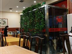 大堂-秦记香辣蟹(松榆里店)