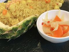 -美奈小馆·东南亚菜(福田星河COCO Park店)