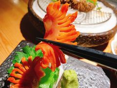赤贝-萤初高端日料王(曲江银泰店)