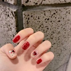 -奈思·日式美甲美睫沙龙