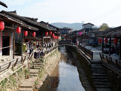 -下梅人家土菜馆(历史文化餐厅度假区店)