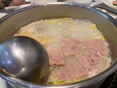 -煲王粤菜餐厅(中侨中心店)