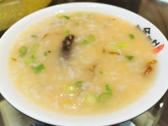 -粥全粥到海鲜家常菜(瞿塘峡路店)
