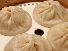 灌汤小笼包-金悦轩海鲜酒家(拱北店)