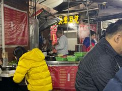 -海关荤豆花(洋河一路店)