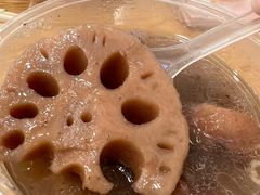 -四季美汤包(户部巷店)