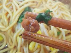 -蒋炸酱(内东街店)