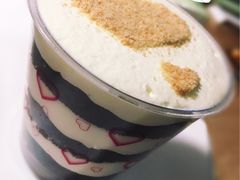 -贝紫Style(木马公寓店)