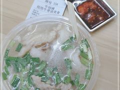 -牛师傅广式药膳牛骨汤美食(江南西店)