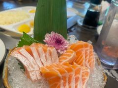 -大渔铁板烧(东城店)