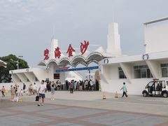 -碧海金沙