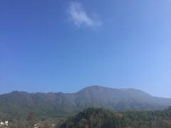 -塔川景区