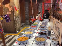 -萍姐火锅·公路夜市(南京新街口店)