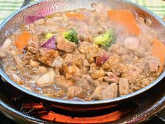 -林真真牛肋条放题(天马店)