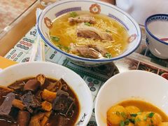 -七爷清汤腩·港式餐厅(金狮广场店)