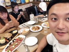 -柏斯图德国餐吧(馆陶路德国风情街店)
