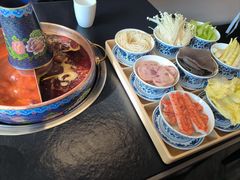 -咏江南·苏式火锅·苏州评弹(观前街店)