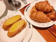 -斗牛士牛排(南京东路店)