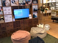 -MUJI无印良品(西湖银泰城店)