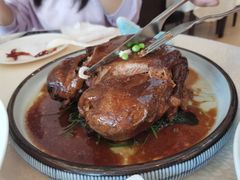 -王四酒家苏帮菜馆(观前店)