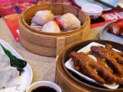 -点都德(汇胜楼店)
