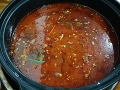 -金海椒罐罐鲢鱼(东方桂苑店)