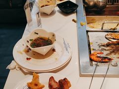 -星伦多自助料理·涮烤一体(奉贤龙湖天街店)