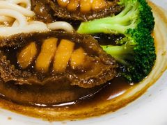 鲍鱼-庄氏祥记家常食府(国瑞建材家居博览中心店)