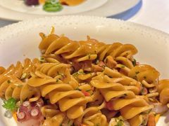 -迪拜帆船酒店海底餐厅