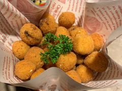 -新白鹿餐厅(金鹰新街口店)