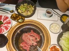 -炙城·韩式烤肉(南京东路店)