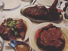 -Keens Steakhouse