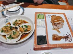 -松沪名灶·豆浆鱼头·新上海菜(飞航吾悦广场店)