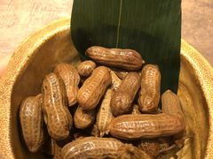 -香园茶社·金陵小灶(老门东店)
