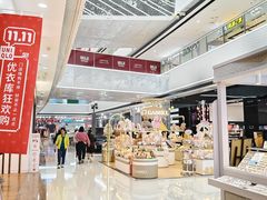 -万达广场(松江店)