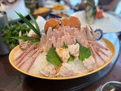 -东海怡品海鲜豆捞(舟宿夜江店)