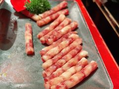 -谭鸭血老火锅·匠心(环球港旗舰店)