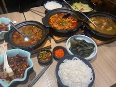 -云味馆·云南菜·云南米线(景田店)
