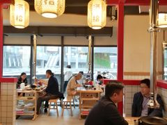 大堂-酒拾烤肉(阳光100店)