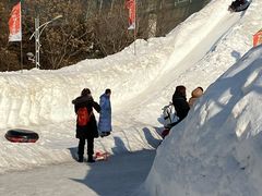 -沈阳奥体冰雪嘉年华