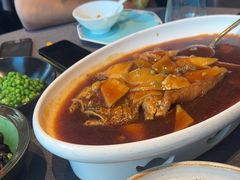 -柒园·三十年创意杭帮菜(龙湖滨江天街店)