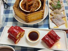 -肥田仔·香港大排档(静安寺店)