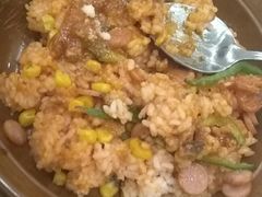 -萨莉亚意式餐厅(中北永旺店)