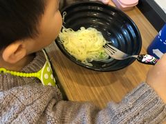 -小杨生煎(周浦万达店)
